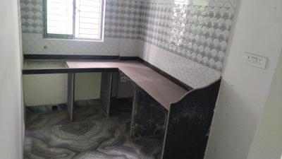 Kitchen Image of 960 Sq.ft 2 BHK Apartment / Flat for sale in New Town Kolkata for Rs. 5088000