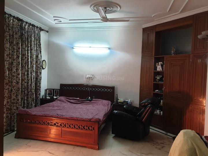 3b1 mohali Bedroom 1