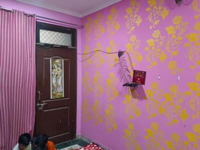 Bedroom Image of 2000 Sq.ft 4 BHK Independent House for sale in Burari New Delhi for Rs. 7500000