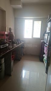 Kitchen Image of 1100 Sq.ft 3 BHK Apartment / Flat for sale in Dahisar East Mumbai for Rs. 22500000
