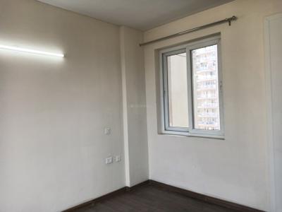 Bedroom Image of 600 Sq.ft 1 BHK Apartment / Flat for rent in Sector 30 Gurgaon for Rs. 30000