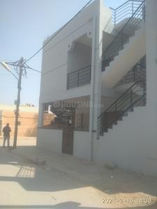 Image of 1200 Sq.ft 2 BHK Independent House for rent in Sampigehalli, Bengaluru for Rs. 12000