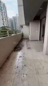 Balcony Image of 2175 Sq.ft 3.5 BHK Apartment / Flat for sale in Solo Bliss, Bopal Ahmedabad for Rs. 12500000