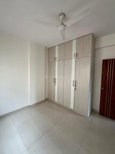 Bedroom Image of 1250 Sq.ft 2 BHK Builder Floor for rent in Domlur Layout Bengaluru for Rs. 58000