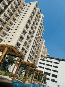 Image of 1200 Sq.ft 3 BHK Apartment / Flat for sale in VTP Cygnus BuildingT12, Manjari Khurd, Pune for Rs. 10000000