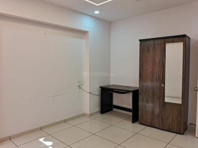 Bedroom Image of 1450 Sq.ft 3 BHK Apartment / Flat for sale in New Alkapuri Vadodara for Rs. 6490000