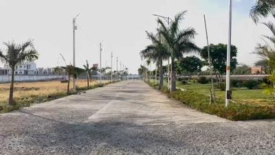DHL Ikons Land Mark II Sector A Plot View 1