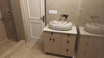 Image of 1500 Sq.ft 2 BHK Builder Floor for rent in Greater Kailash II, New Delhi for Rs. 45000
