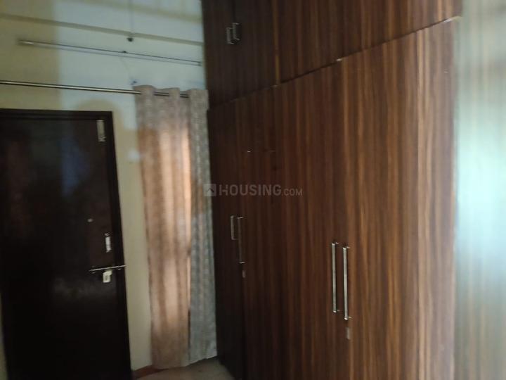 Vijay Nagar Bedroom 1