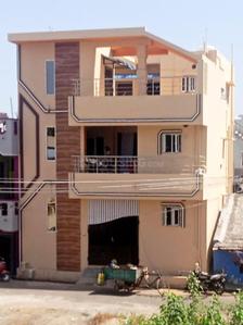 6 BHK Villa