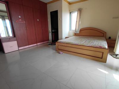 Bedroom Image of 1800 Sq.ft 3 BHK Apartment / Flat for rent in CIDCO NRI Complex Phase 2, Seawoods Navi Mumbai for Rs. 150000