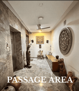 4 BHK Flat