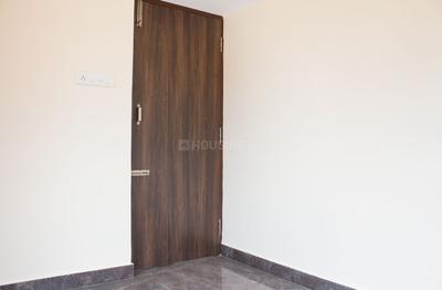 Bedroom Image of 1000 Sq.ft 1 RK Apartment / Flat for rent in Ashok Nagar Bengaluru for Rs. 28000