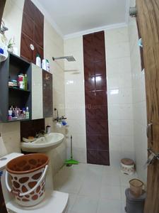 Bathroom Image of 1710 Sq.ft 3 BHK Builder Floor for sale in Sector 32 Faridabad for Rs. 7500000