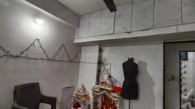 Bedroom Image of 1100 Sq.ft 2 BHK Apartment / Flat for sale in Nava Naroda Ahmedabad for Rs. 3800000