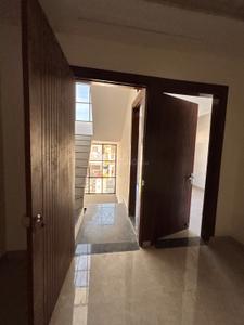 Bedroom Image of 873 Sq.ft 3 BHK Independent House for sale in Mothrowala Dehradun for Rs. 10700000