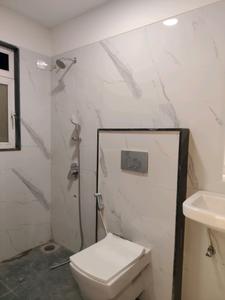 Bedroom Two Image of 866 Sq.ft 2 BHK Apartment / Flat for sale in Ruparel Skygreens I, Malad West Mumbai for Rs. 17100000