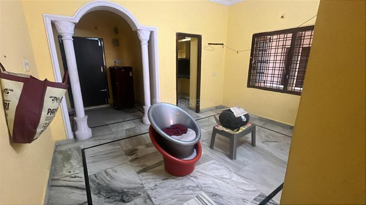 Sri nivas nilyam  Bedroom 1