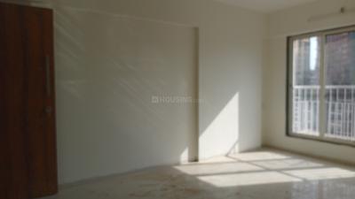Living Room Image of 408 Sq.ft 1 BHK Apartment / Flat for sale in Deraiya Iconico, Kurla East Mumbai for Rs. 11000000