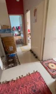 Bedroom Image of 1453 Sq.ft 2.5 BHK Apartment / Flat for sale in Hiland Willows, New Town Kolkata for Rs. 9000000