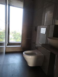 Common Bathroom Image of 1450 Sq.ft 2 BHK Apartment / Flat for sale in Kharghar Navi Mumbai for Rs. 18000000