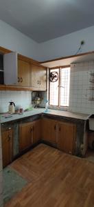 Kitchen Image of 1080 Sq.ft 2 BHK Apartment / Flat for sale in Sector 18 Rohini New Delhi for Rs. 15000000