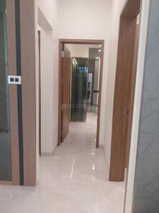 Hall Image of 700 Sq.ft 1 BHK Apartment / Flat for sale in Manjari Budruk Pune for Rs. 5500000