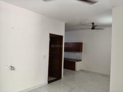 Bedroom Image of 1200 Sq.ft 2 BHK Builder Floor for rent in Sector 78 Mohali for Rs. 22000