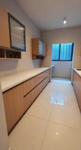 Kitchen Image of 1700 Sq.ft 3 BHK Apartment / Flat for sale in Mizumi Reserve Tower A1 A2 A4, HSR Layout Bengaluru for Rs. 29558415