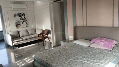Bedroom Image of 6200 Sq.ft 5 BHK Duplex for sale in Vastrapur Ahmedabad for Rs. 65000000
