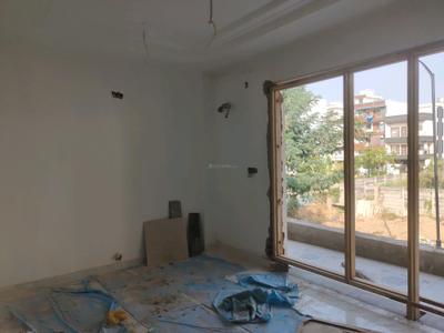 Bedroom Image of 1305 Sq.ft 3 BHK Builder Floor for sale in BPTP District 5, Sector 84 Faridabad for Rs. 13500000