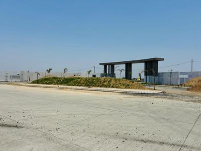 Image of 1050 Sq.ft Residential Plot / Land for sale in Mahalaxmi Nagar 49 Ayana, Mihan, Nagpur for Rs. 4305000