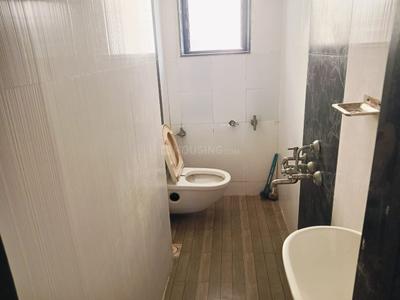 Image of 1980 Sq.ft 3 BHK Independent House for rent in Memnagar, Ahmedabad for Rs. 27000