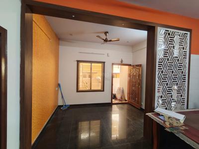 Hall Image of 1200 Sq.ft 2 BHK Independent House for rent in Huskur Bengaluru for Rs. 20000