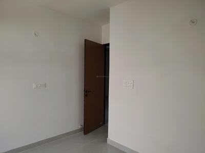 Bedroom Image of 1500 Sq.ft 3 BHK Apartment / Flat for sale in Signix Harmony Heights, Noida Extension Greater Noida for Rs. 5850500