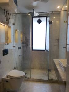 Bedroom Two Image of 2367 Sq.ft 4 BHK Builder Floor for sale in Sunder Luxury Floors, Sector 40 Gurgaon for Rs. 40000000
