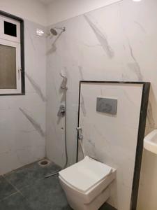 Bedroom Two Image of 910 Sq.ft 2 BHK Apartment / Flat for sale in Lodha Eternis Serena, Andheri East Mumbai for Rs. 23600000