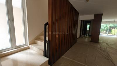 Balcony Image of 3240 Sq.ft 5 BHK Independent House for sale in MGF The Vilas Apartment, DLF Phase 2 Gurgaon for Rs. 220000000