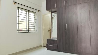 2 BHK Independent Builder Floor