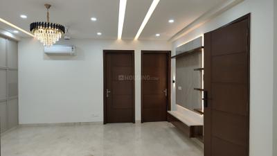 Living Room Image of 1756 Sq.ft 3 BHK Builder Floor for sale in Sector 46 Gurgaon for Rs. 29000000