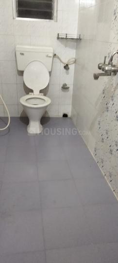 Chakpachuria, New Town Bathroom 1
