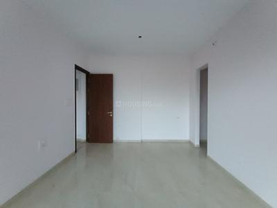 Hall Image of 1650 Sq.ft 3 BHK Apartment / Flat for sale in Rajesh White City, Kandivali East Mumbai for Rs. 40000000