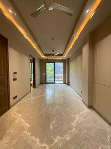 Hall Image of 1440 Sq.ft 3 BHK Builder Floor for sale in East Of Kailash New Delhi for Rs. 42500000