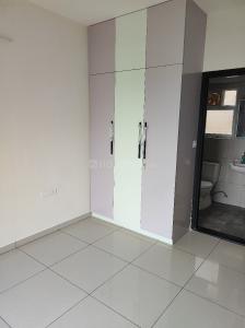 Bedroom Image of 885 Sq.ft 2 BHK Apartment / Flat for rent in Shriram WYT Field, Bommenahalli Bengaluru for Rs. 31000