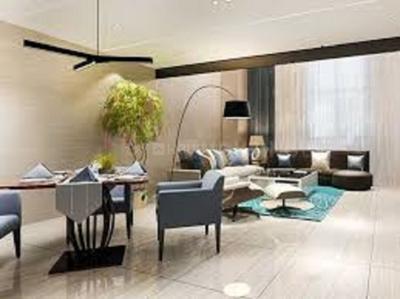 Hall Image of 2030 Sq.ft 3 BHK Apartment / Flat for sale in Abhee Eden Vista, Kachamaranahalli Bengaluru for Rs. 19800000