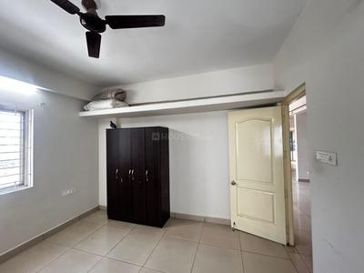 Bedroom Image of 1681 Sq.ft 3 BHK Apartment / Flat for sale in Tellapur Sangareddy for Rs. 11000000