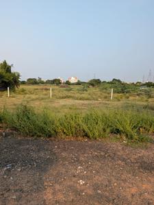 Image of 15900 Sq.ft Residential Plot / Land for sale in Karanai, Chennai for Rs. 90000000