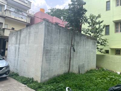 Image of 1200 Sq.ft Residential Plot / Land for sale in Vijayanagar, Bengaluru for Rs. 28800000