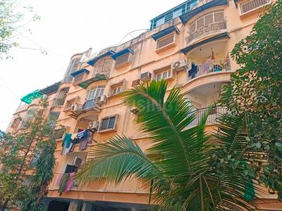 Image of 1360 Sq.ft 3 BHK Apartment / Flat for sale in Shyamal, Ahmedabad for Rs. 9800000