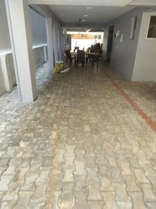 Image of 800 Sq.ft 2 BHK Apartment / Flat for rent in Choolaimedu, Chennai for Rs. 28000